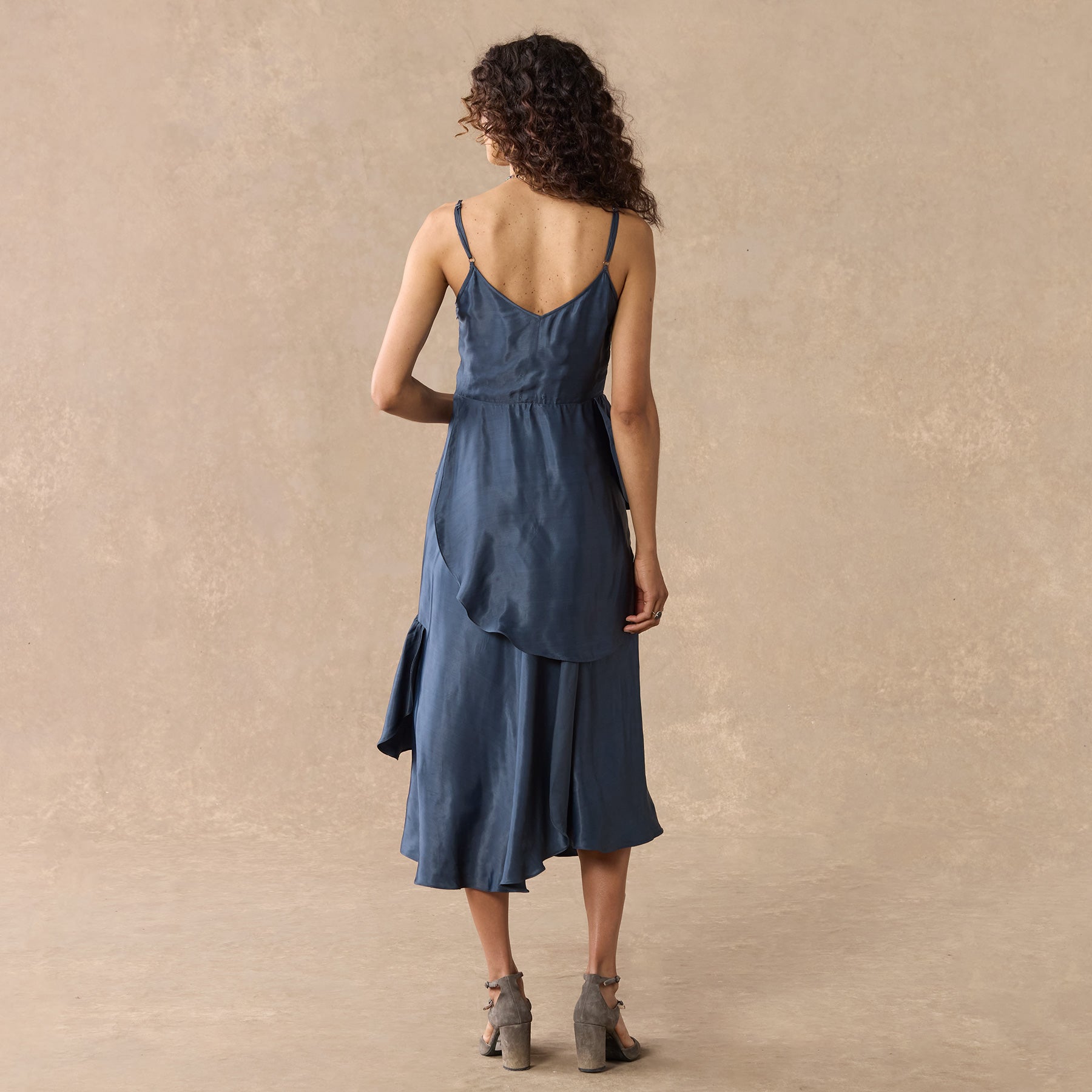 Capri Dress - Sundance Clothing