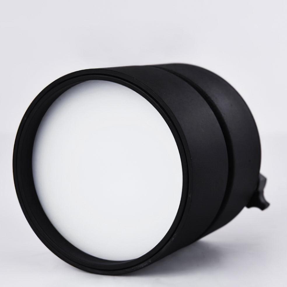 VerstelGloed - Plafondlamp met Flexibele Lichtinstellingen