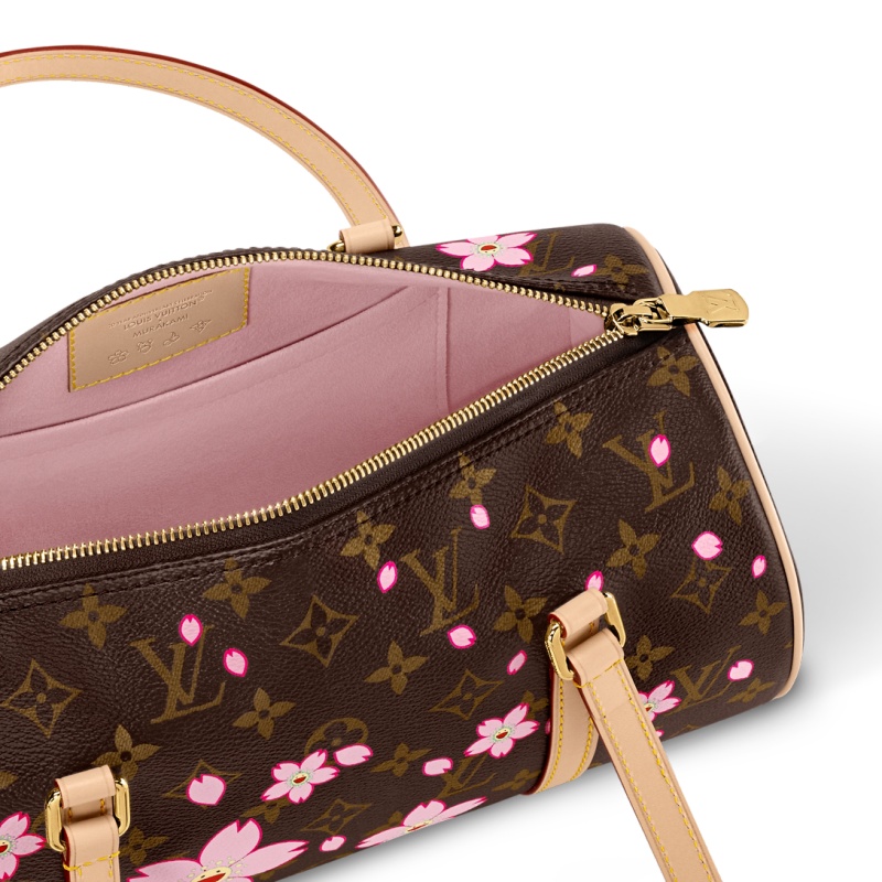 Replicate Louis Vuitton TM Papillon M13097(1:1 replica)1:1High-quality replica