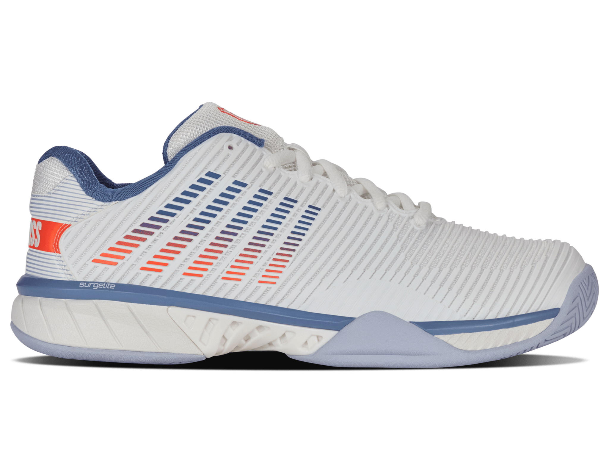 HYPERCOURT EXPRESS 2 - Footwear K-Swiss