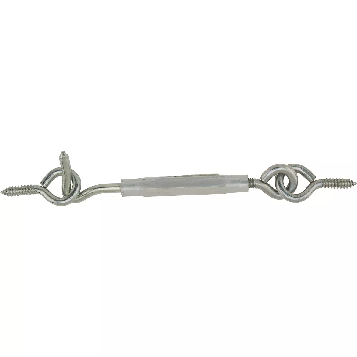 National Hardware 3/8 In. x 11 In. Turnbuckle Gate Hook