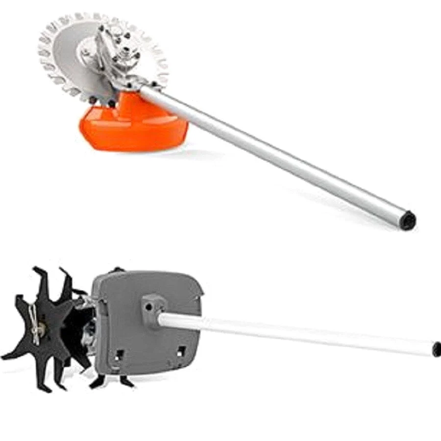 Husqvarna Straight Shaft Gas String Trimmer, 28-cc 2-Cycle, 20-in - 330LK 970545001 - Image 17 Husqvarna Straight Shaft Gas String Trimmer, 28-cc 2-Cycle, 20-in - 330LK 970545001 - Image 17