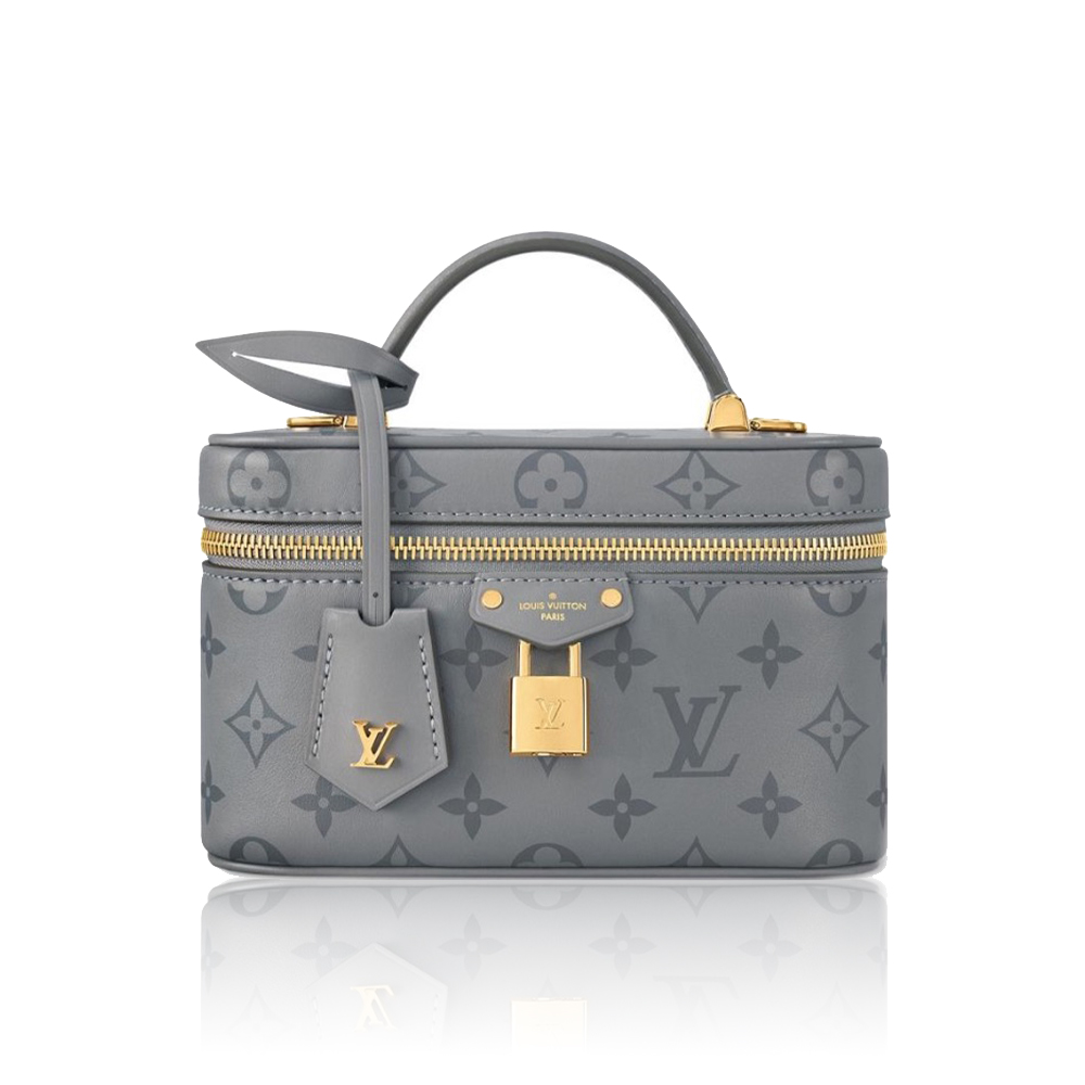 Louis Vuitton Vanity Pouch Bag1:1High-quality replica