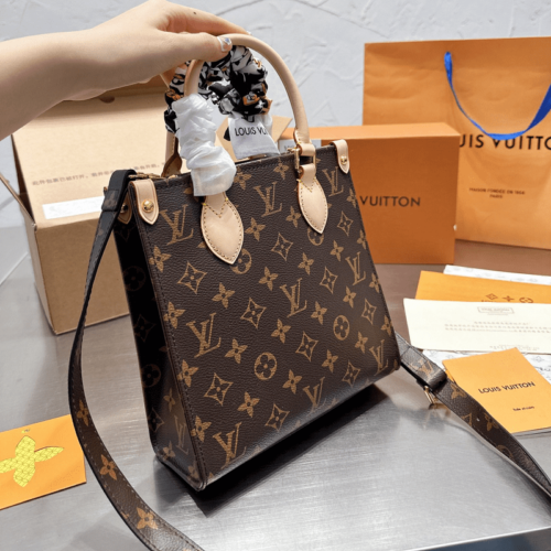 SHOULDER BAGS – Premium Quality Designer Bags1:1High-quality replica