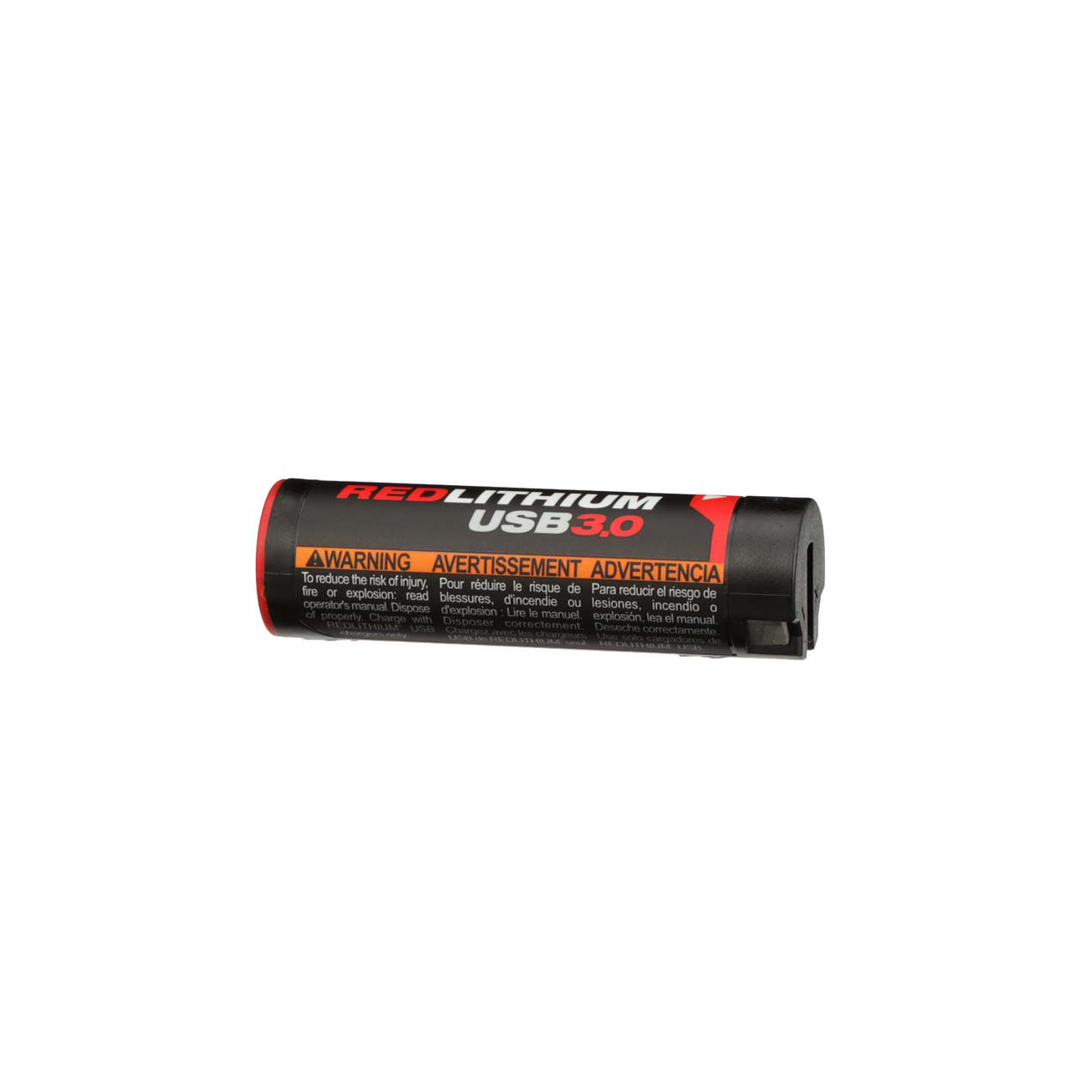 Milwaukee REDLITHIUM USB Rechargeable Battery