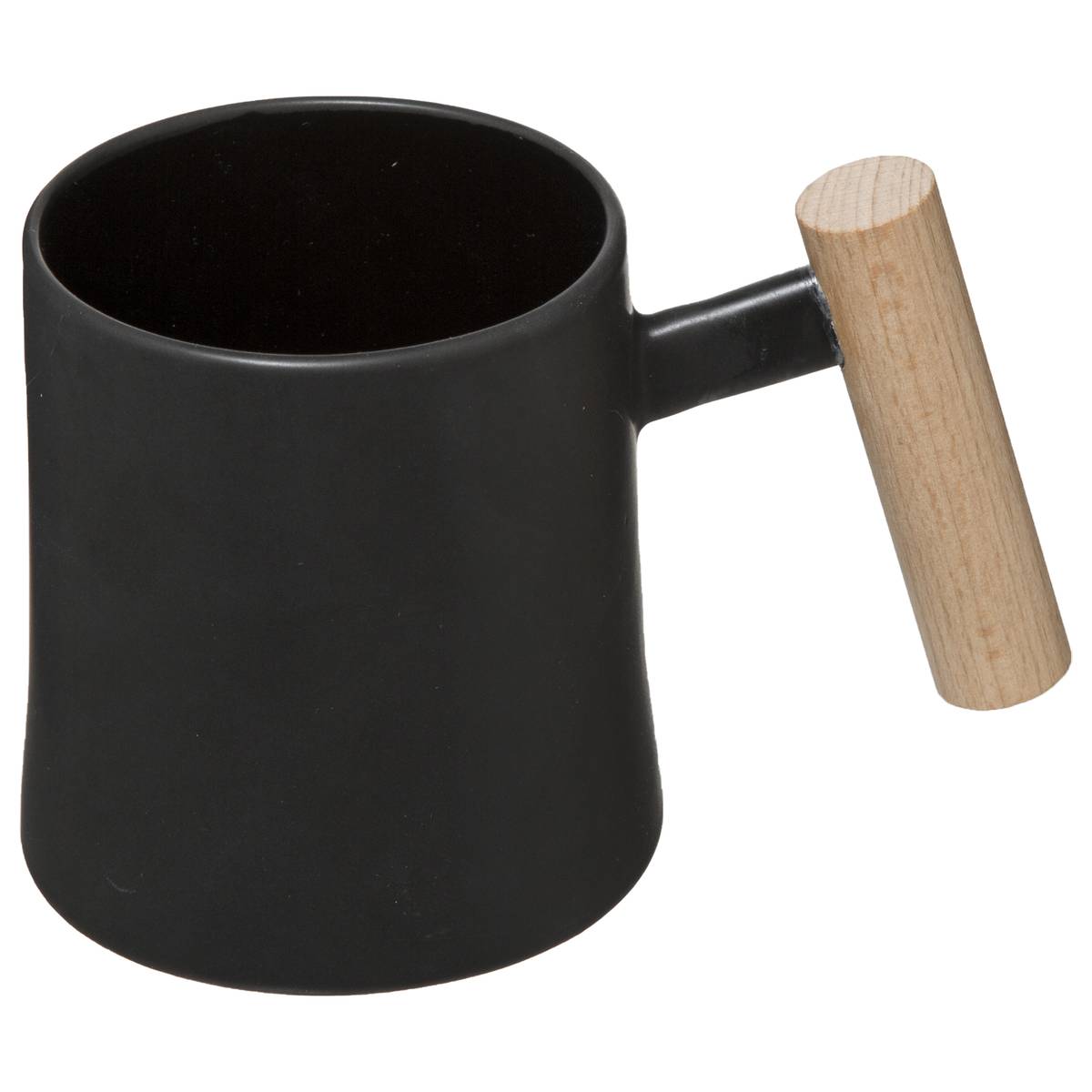 Mug"Tribecart" Black