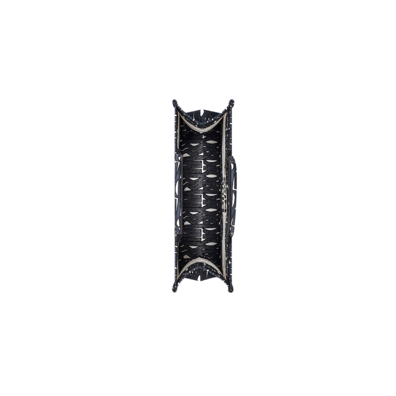 Dior Large Book Tote Bag Blue And White For Women 42cm/16.5in – M1286ZEZE_M19Q1:1High-quality replica