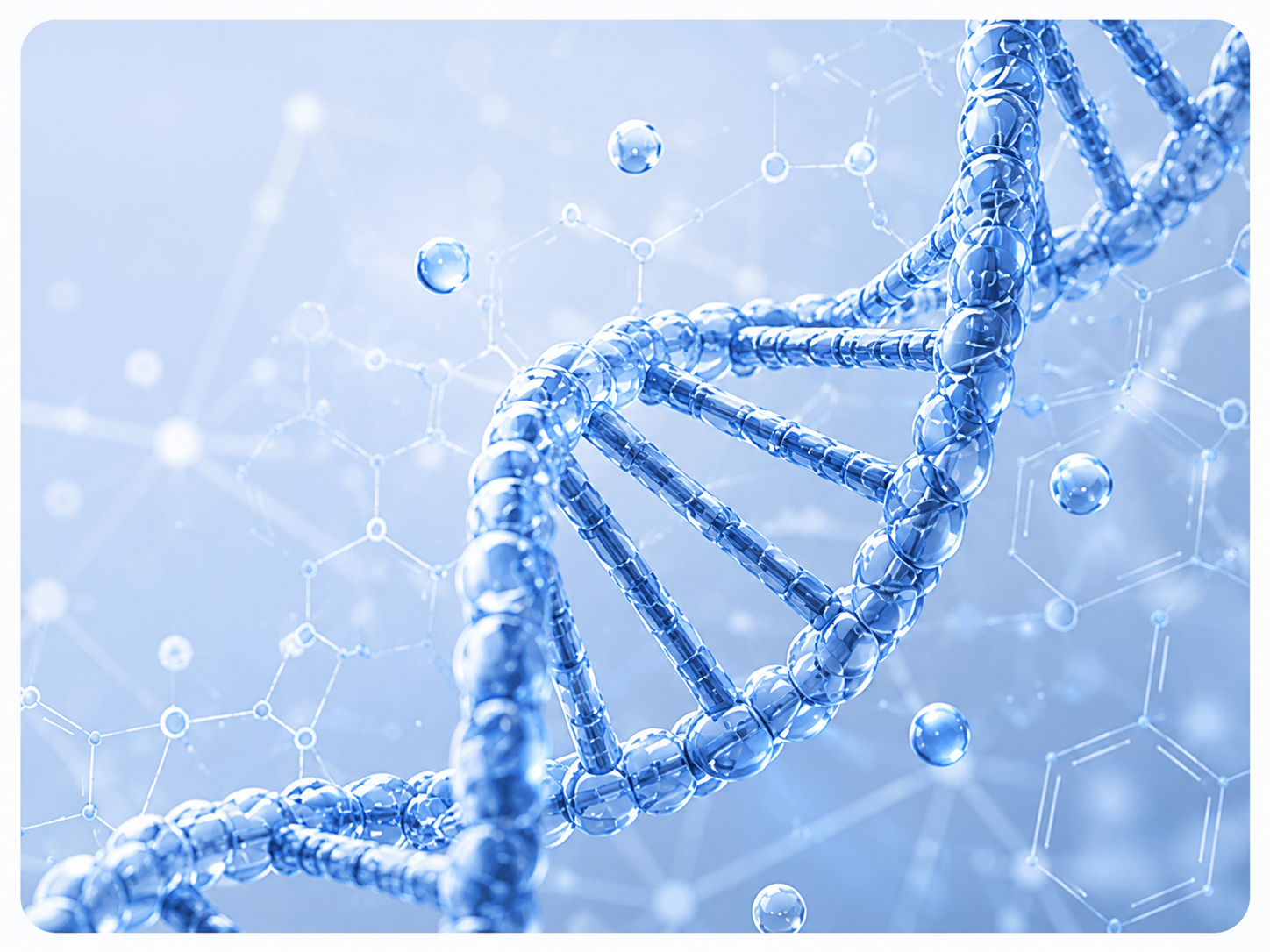 P-Fact peptide and laboratory research