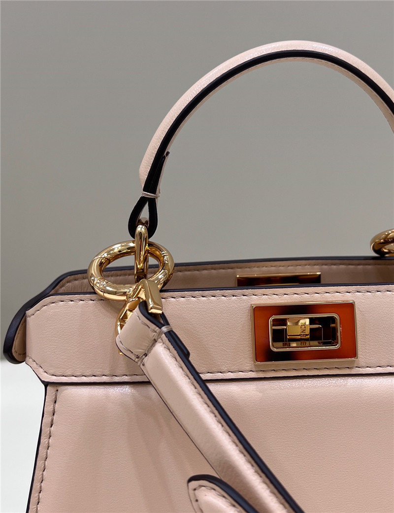 fendi peekaboo shoulder bag - Replicaclubs