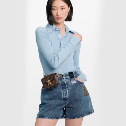 LOUIS VUITTON – Page 15 – Premium Quality Designer Bags1:1High-quality replica