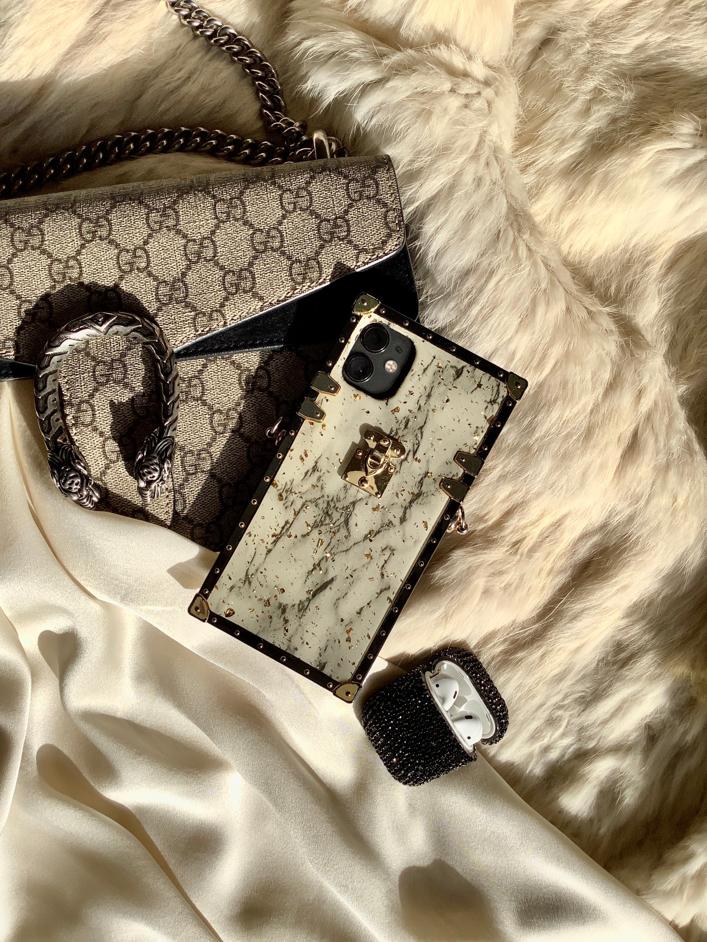 Samsung Case Snow White - Wholesale & Influencer