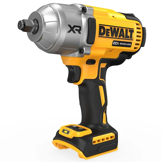 DEWALT DCF900B 20VXR HIGH IMPACT WRENCH BARE 1/2