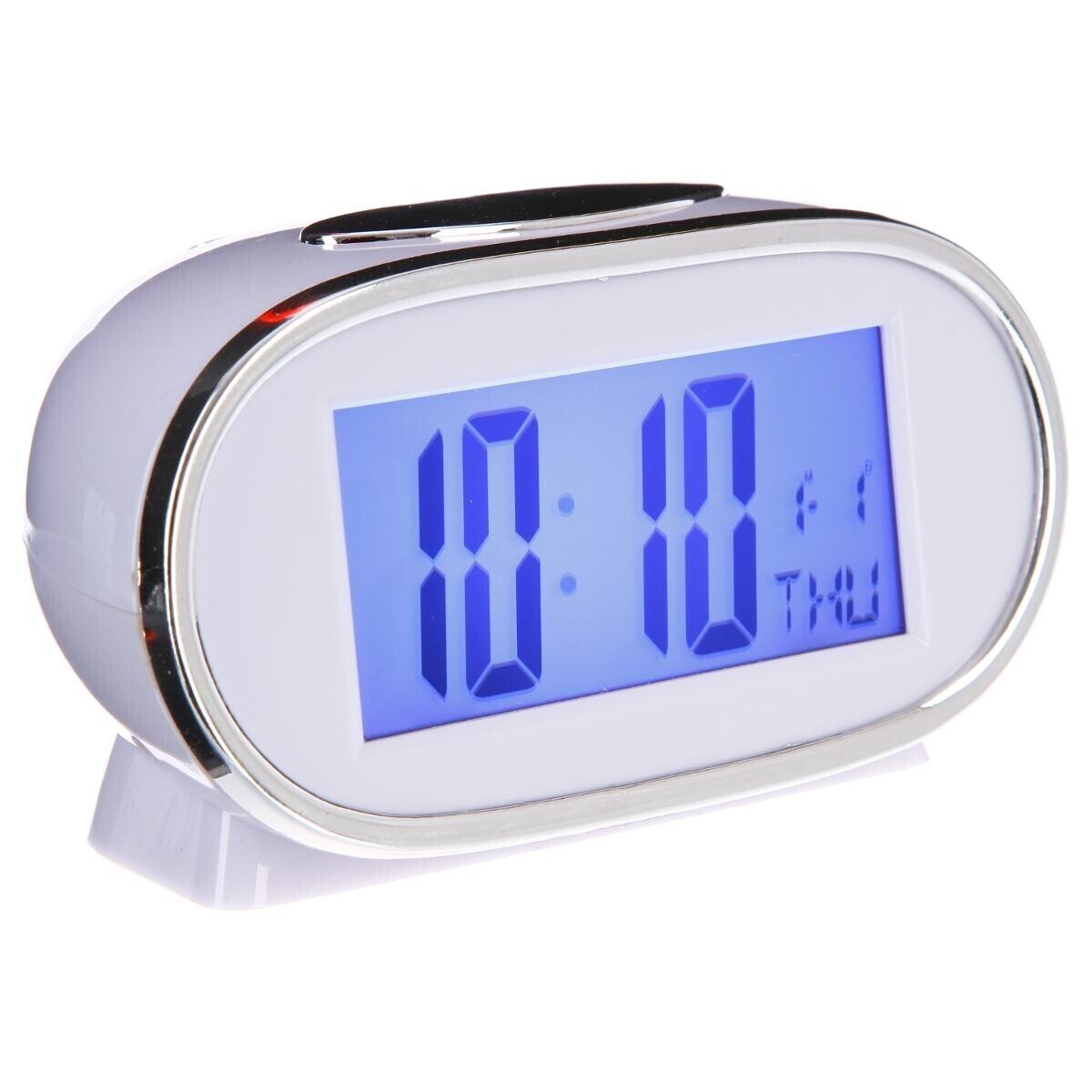 Alarm clock "Digital" 11x7.8 cm