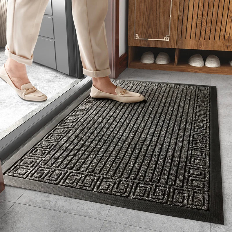 GripGuard | Duurzame Antislip Deurmat