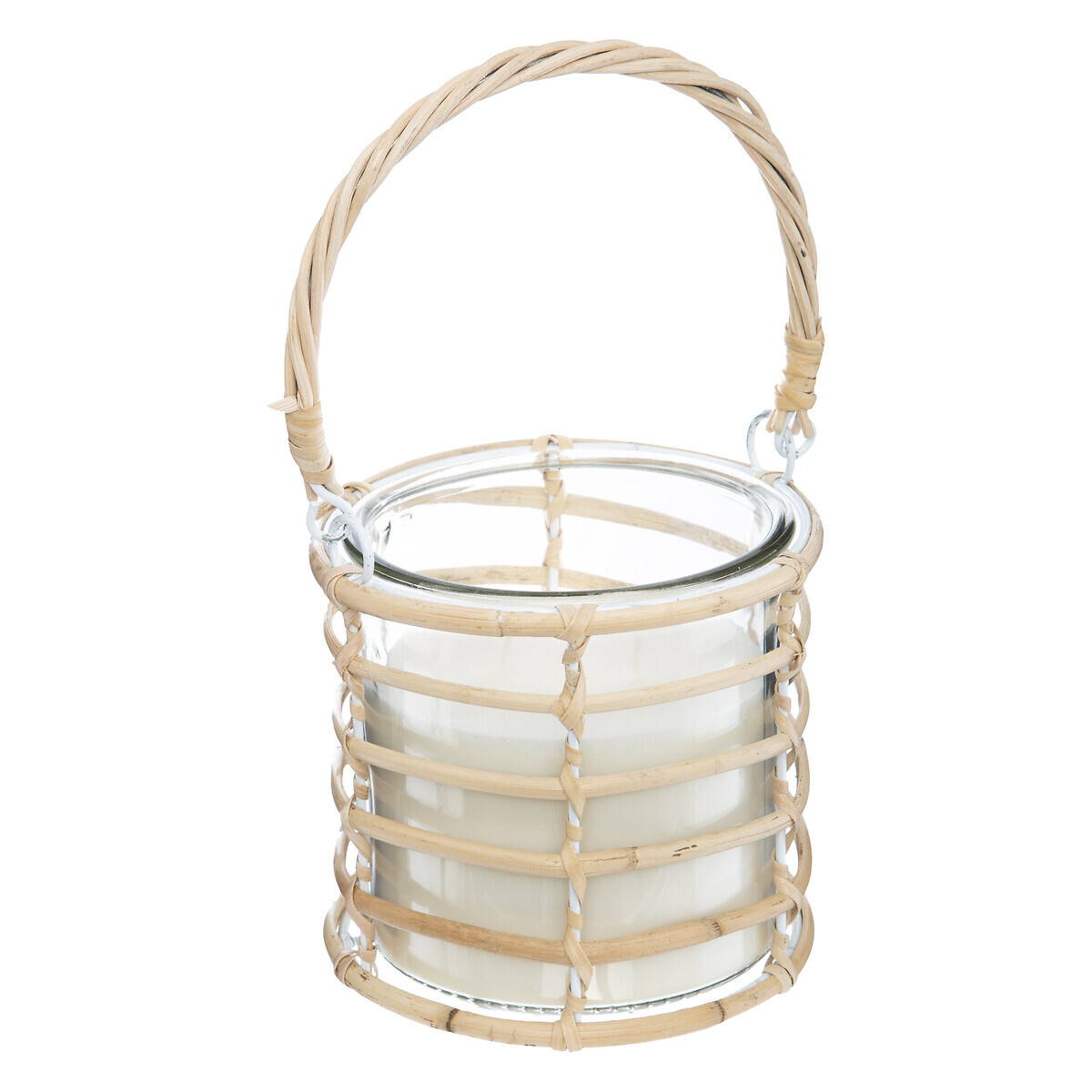 Scented candle Lemongrass, 430g