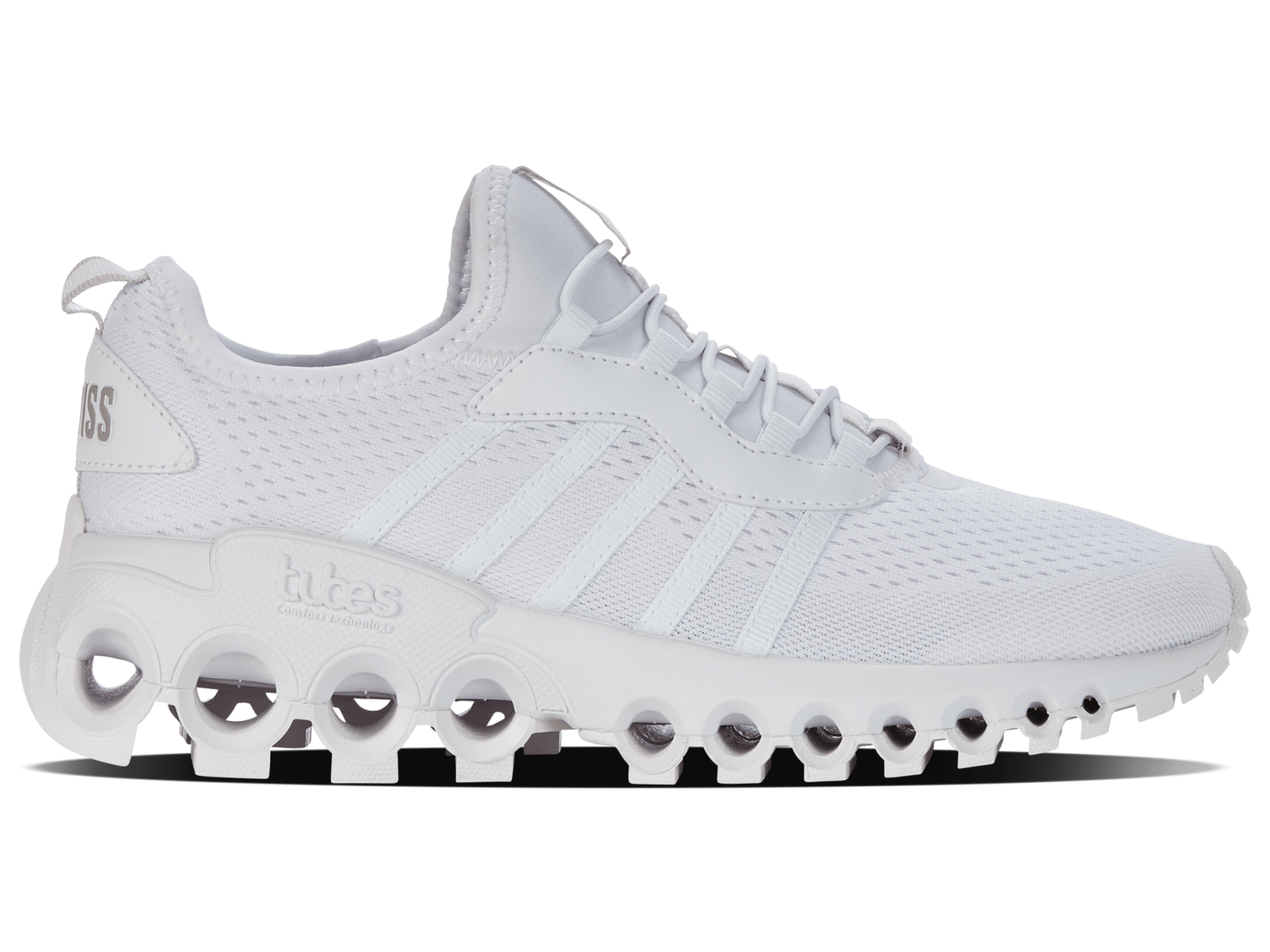 TUBES SLIP-ON - Footwear K-Swiss