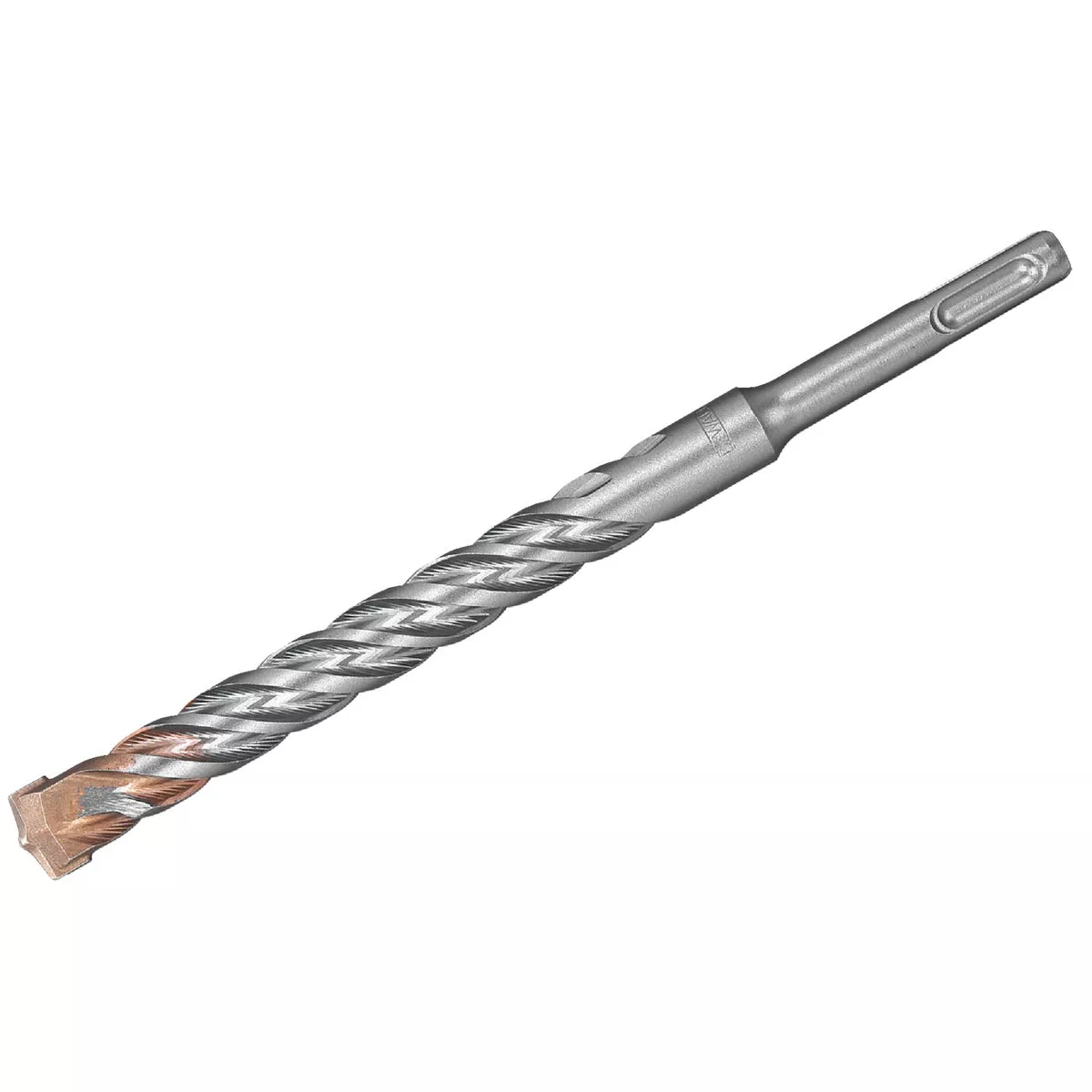 DEWALT SDS-Plus 5/8 In. x 8 In. 2-Cutter Rotary Hammer Drill Bit