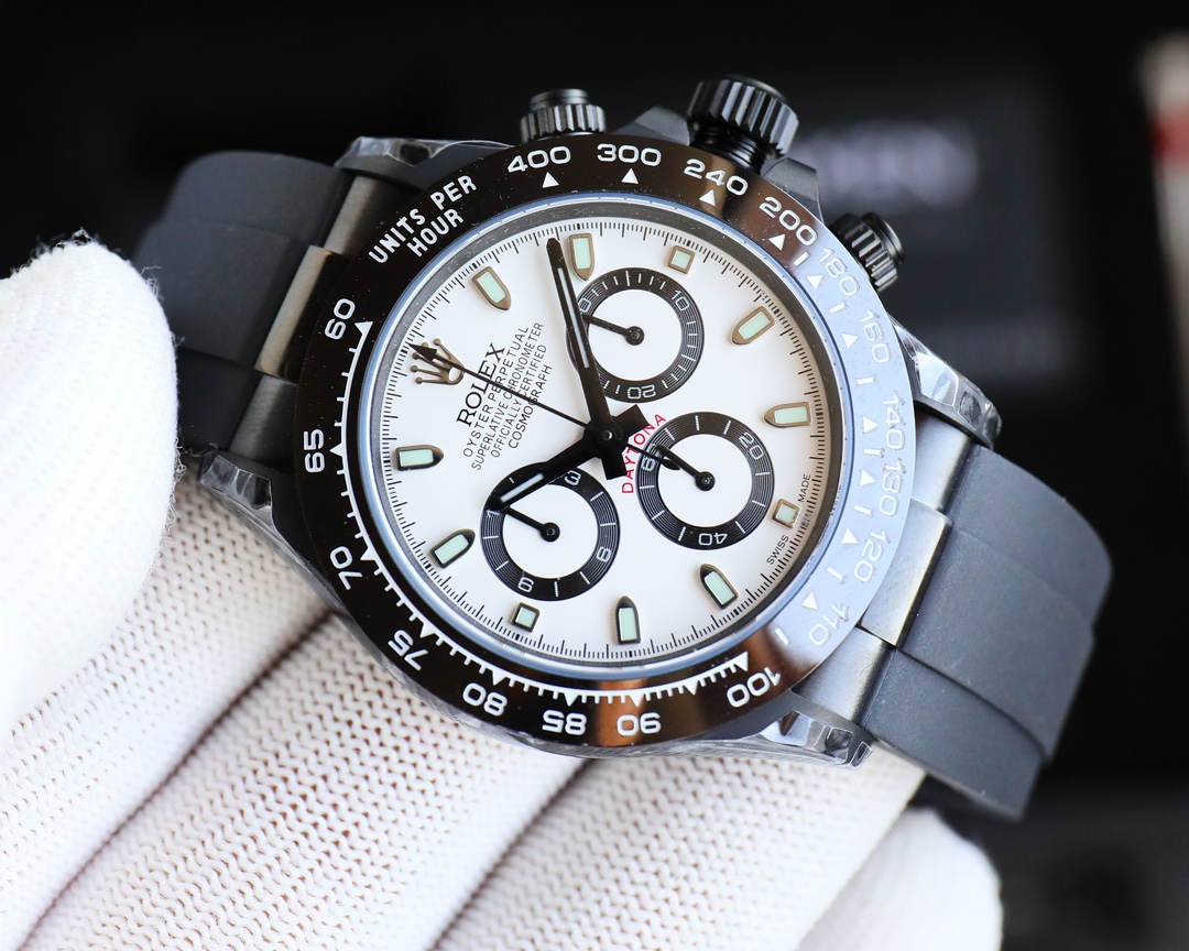 Rolex Daytona(1:1 replica) - Elite Watch Atelier