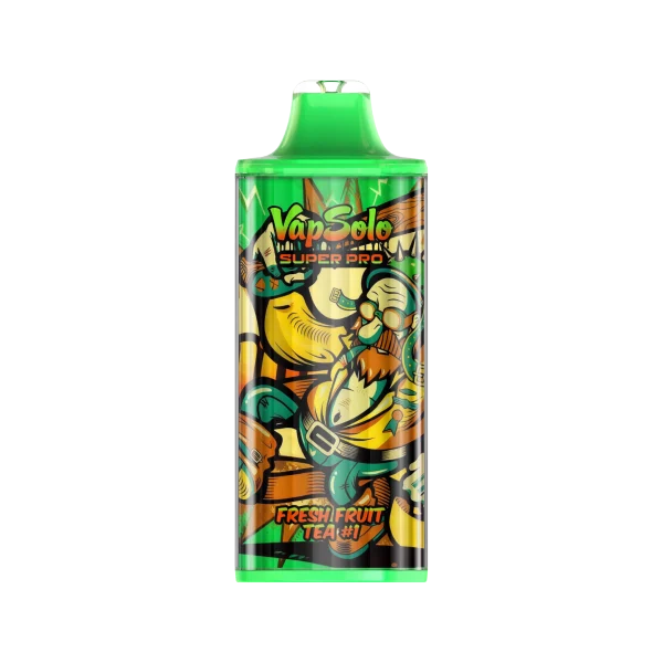 Vapsolo Super  Pro 30000  puffs