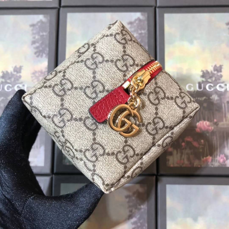 Replica Gucci Ophidia Gg Cosmetic Case 5483931:1High-quality replica
