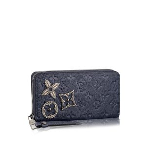 Wallets Archives - Louis Vuitton Replica Store1:1High-quality replica
