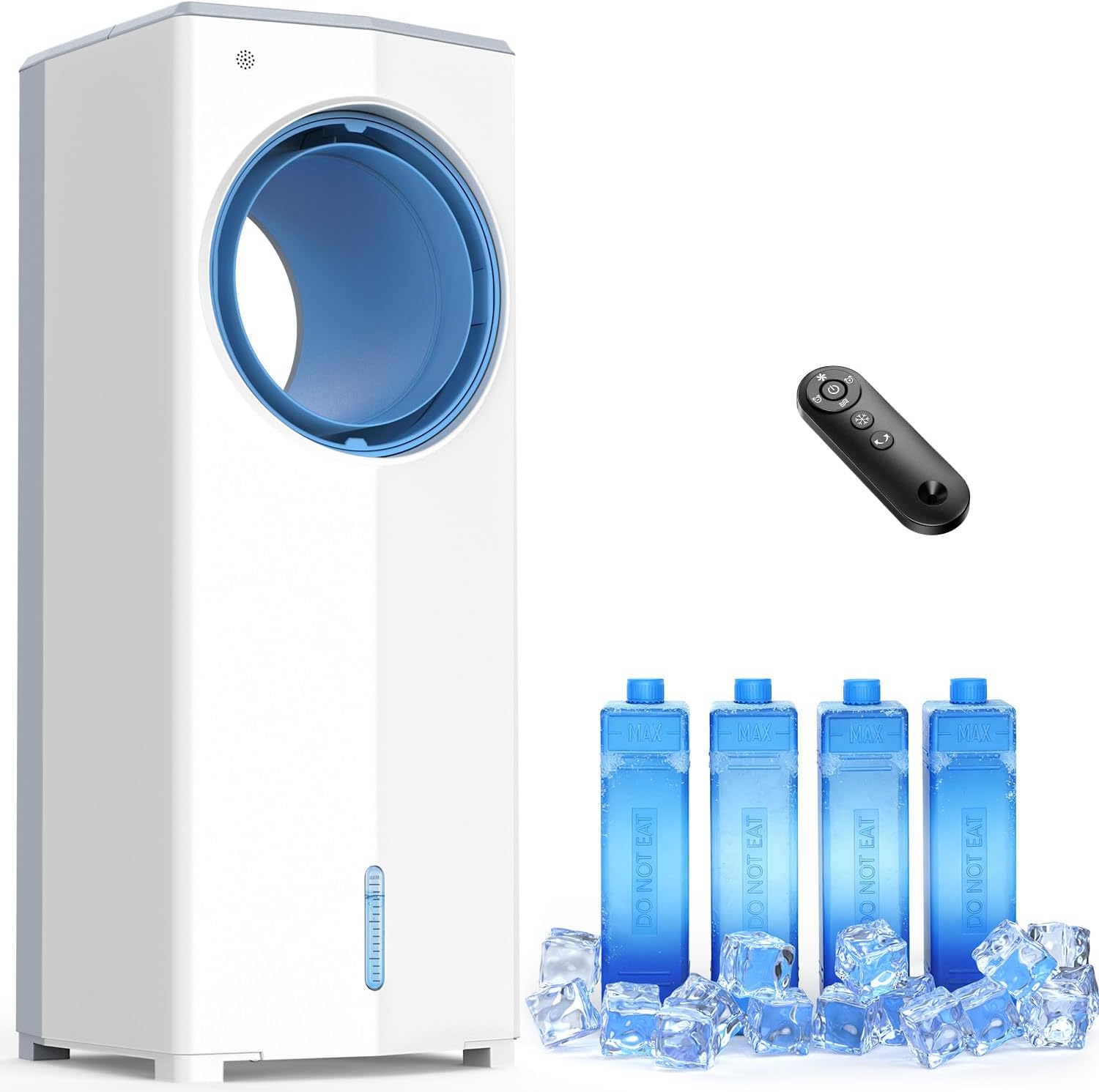 Windowless Portable Air Conditioner, 30
