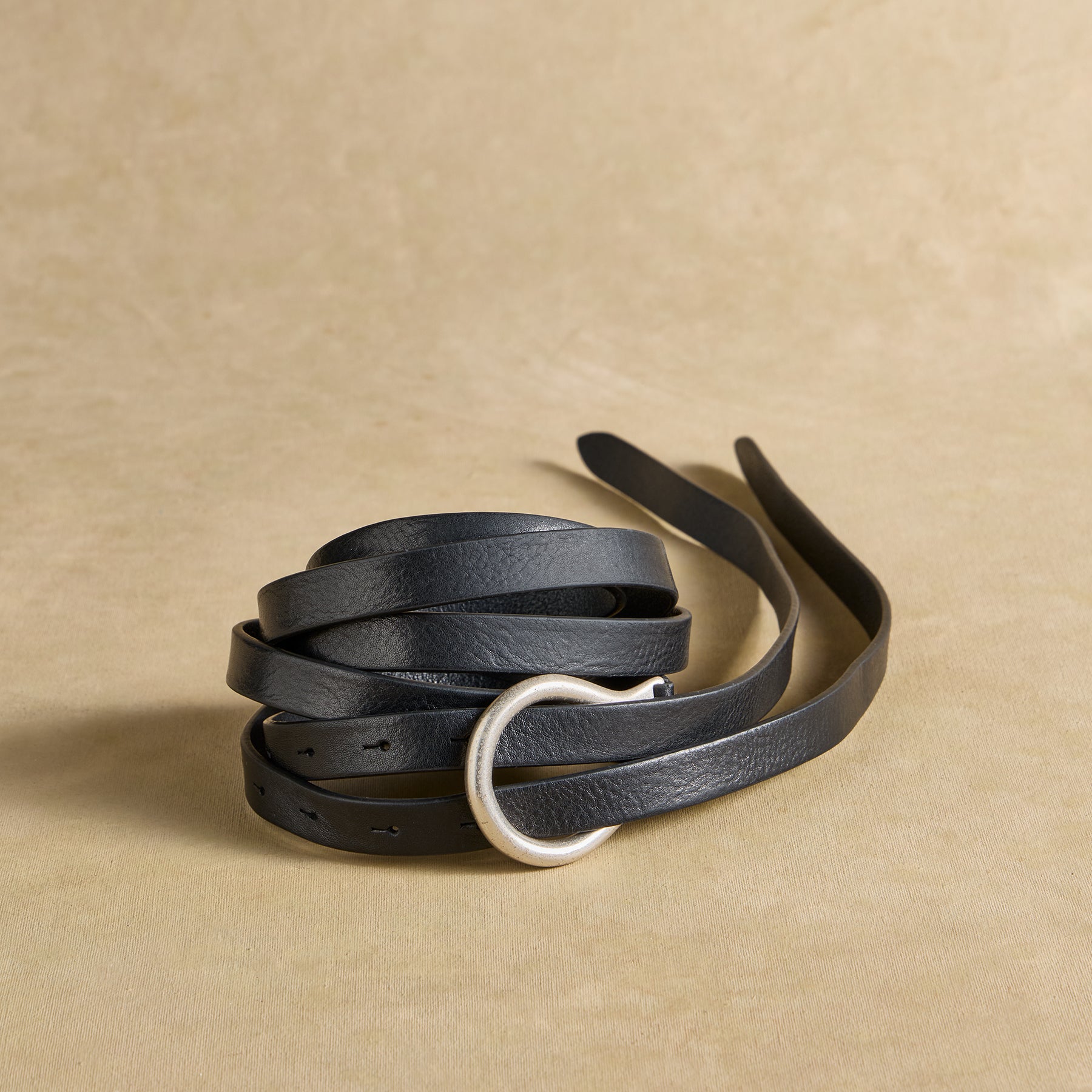 Horseshoe Wrap Belt II - Sundance Clothing