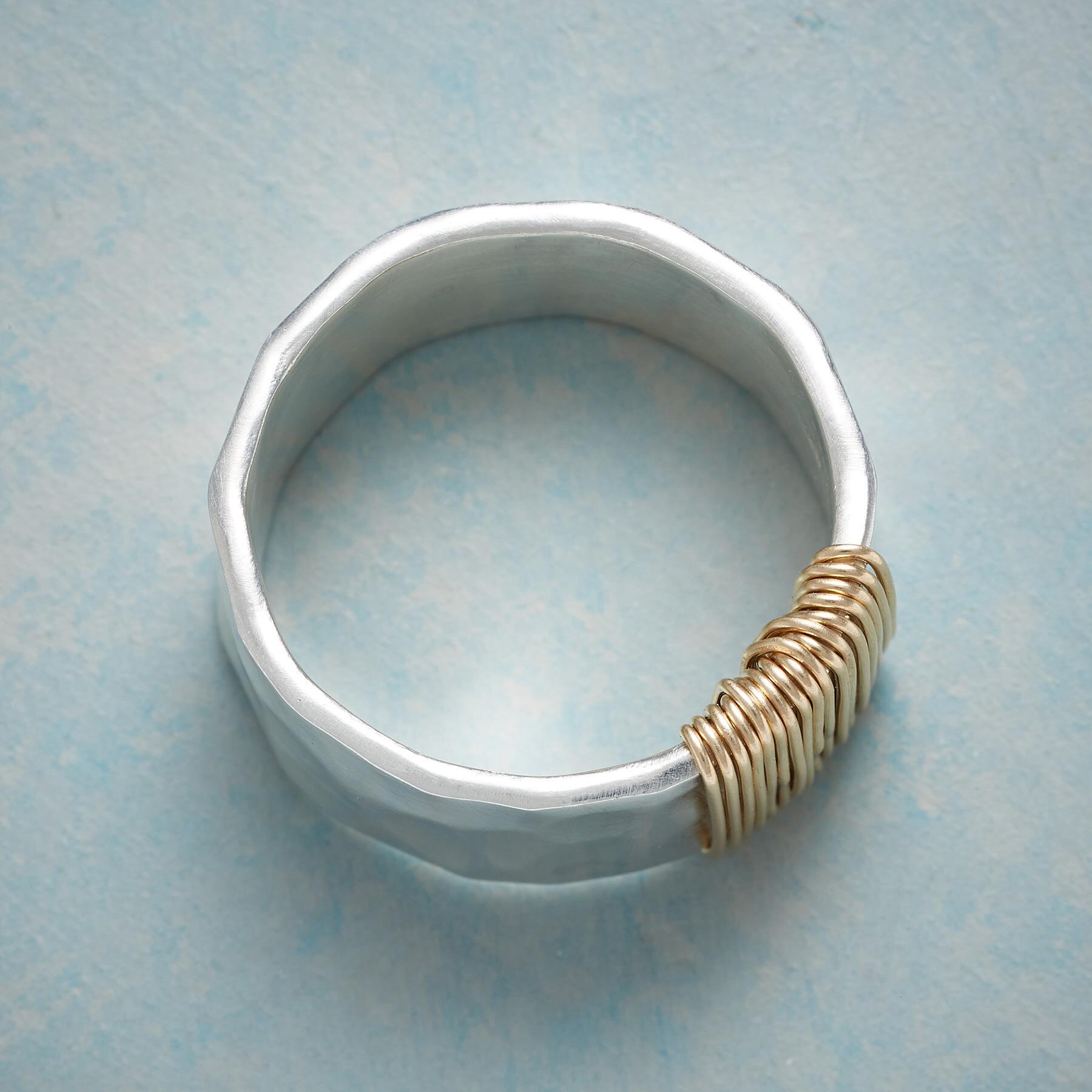 It's A Wrap Ring - Sundance Clothing