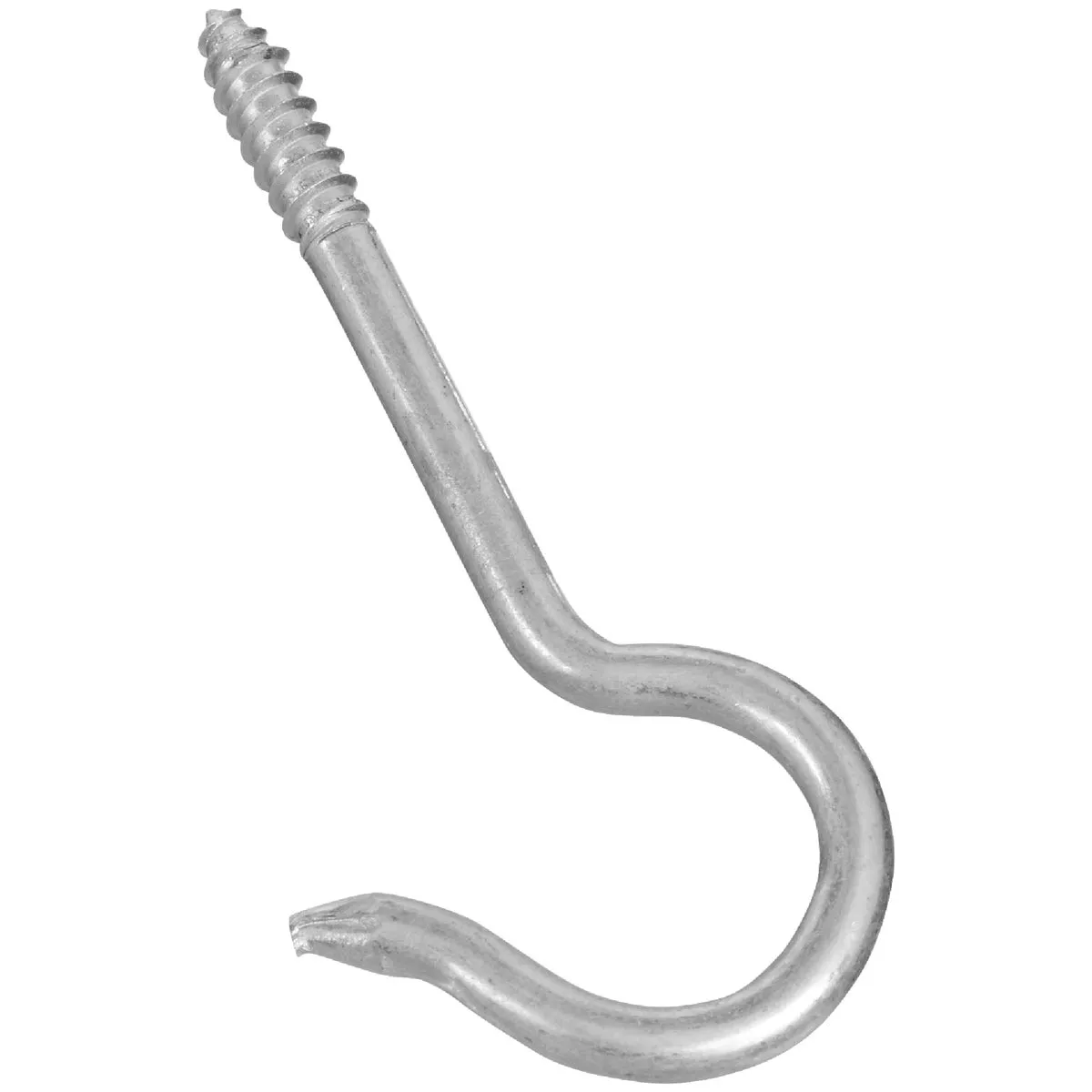 National Hardware 4-7/16 In. Zinc Finish Ceiling Hook