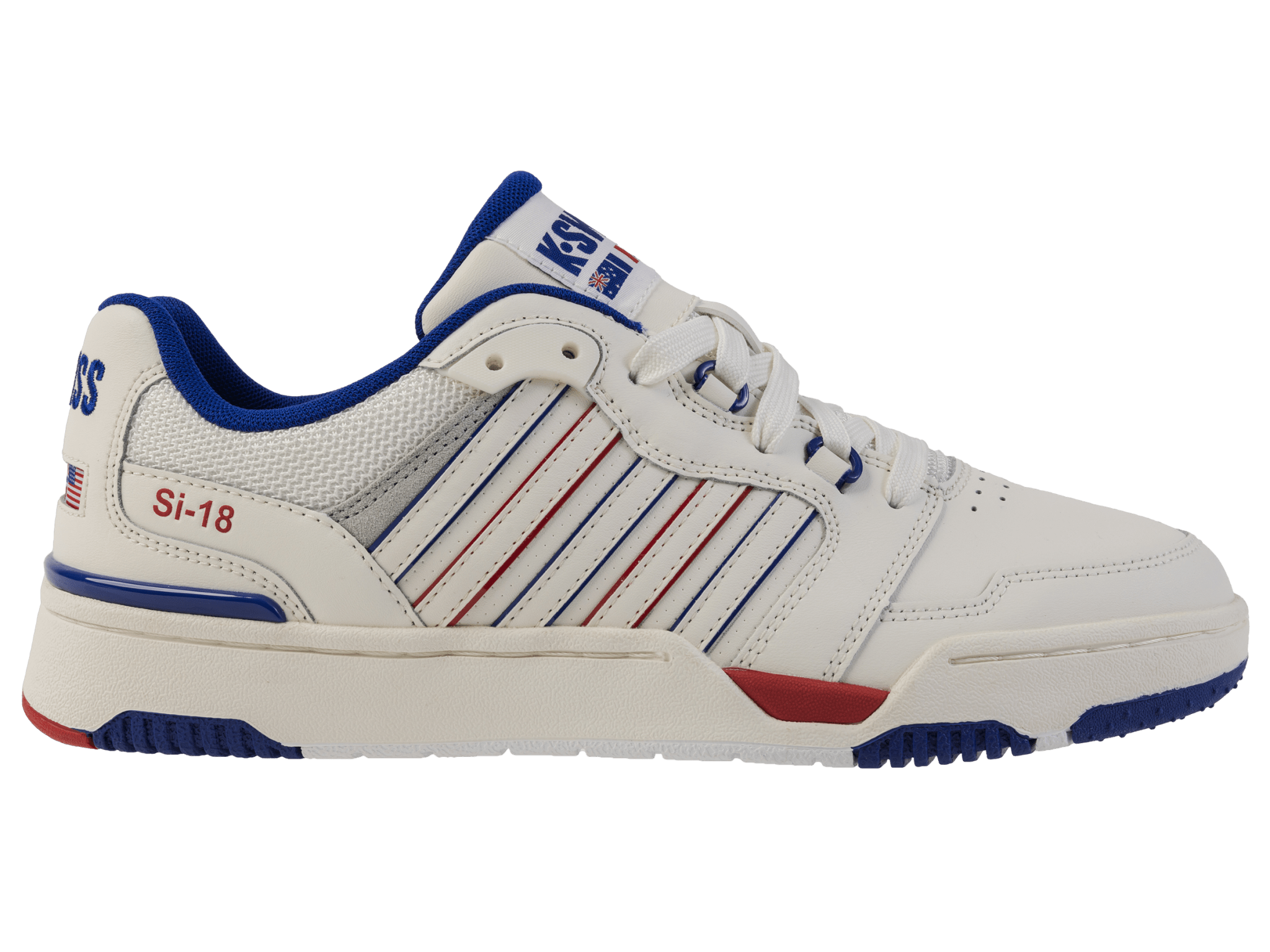 SI-18 RIVAL - Footwear K-Swiss