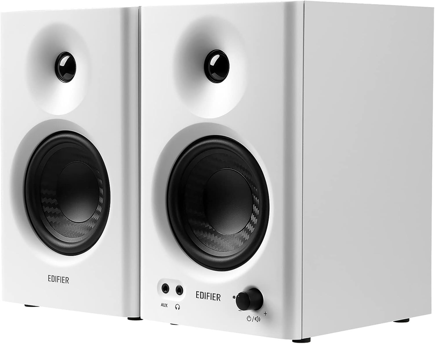 Edifier MR4 42W Powered Monitor Speakers, 1
