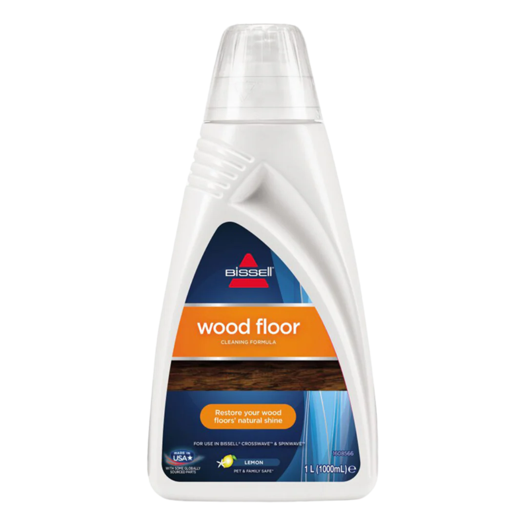 Wood Floor Cleaning Formula (1L)