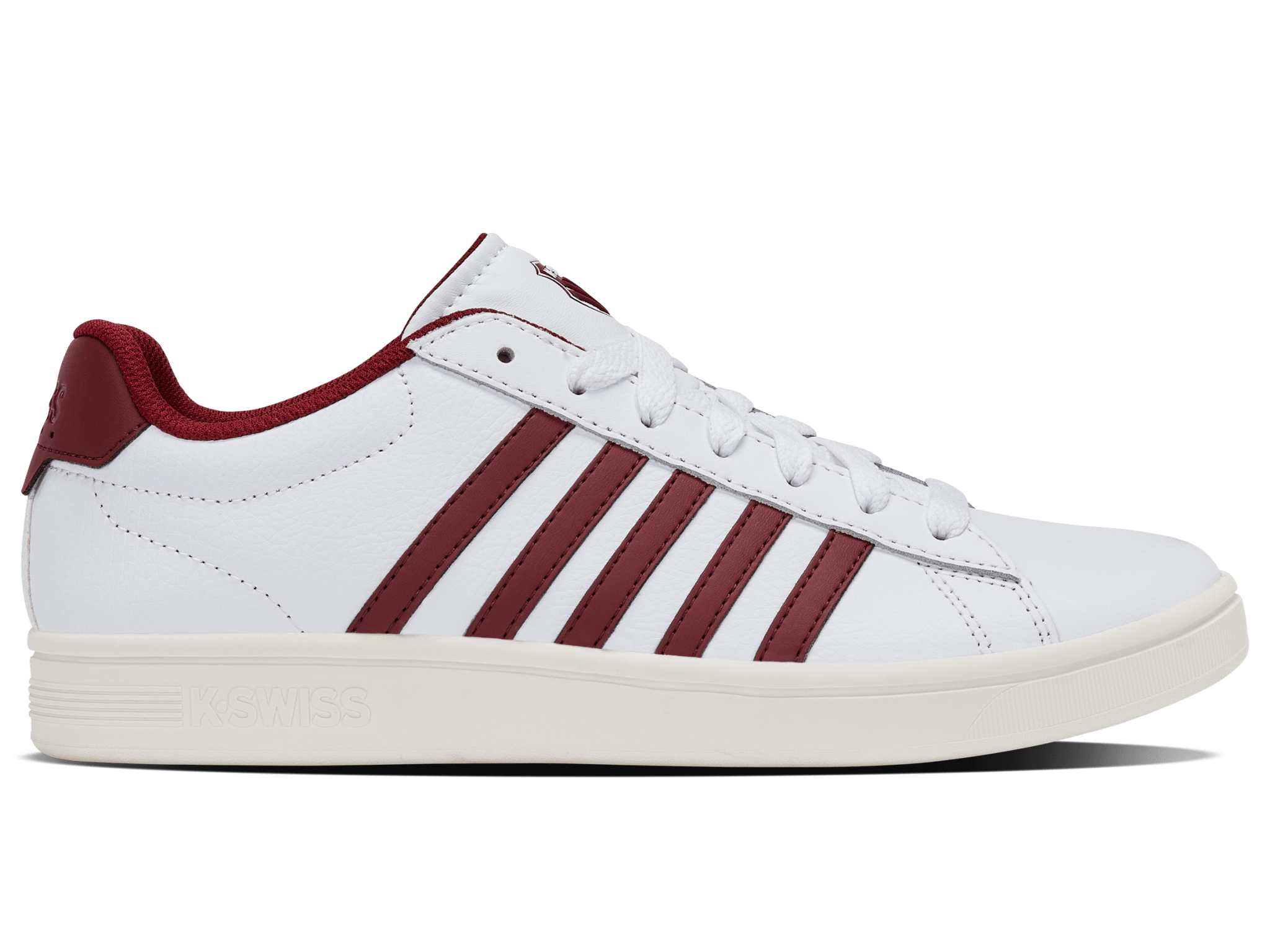 COURT TIEBREAK II - Footwear K-Swiss