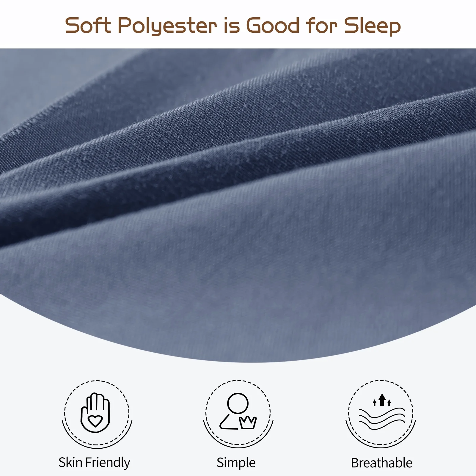 Futon Mattress, Padded Japanese Floor Mattress Quilted Bed Mattress Topper, Extra Thick Folding Sleeping Pad, Dark Grey, Twin - Image 48