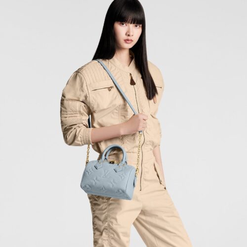 Speedy – Premium Quality Designer Bags1:1High-quality replica