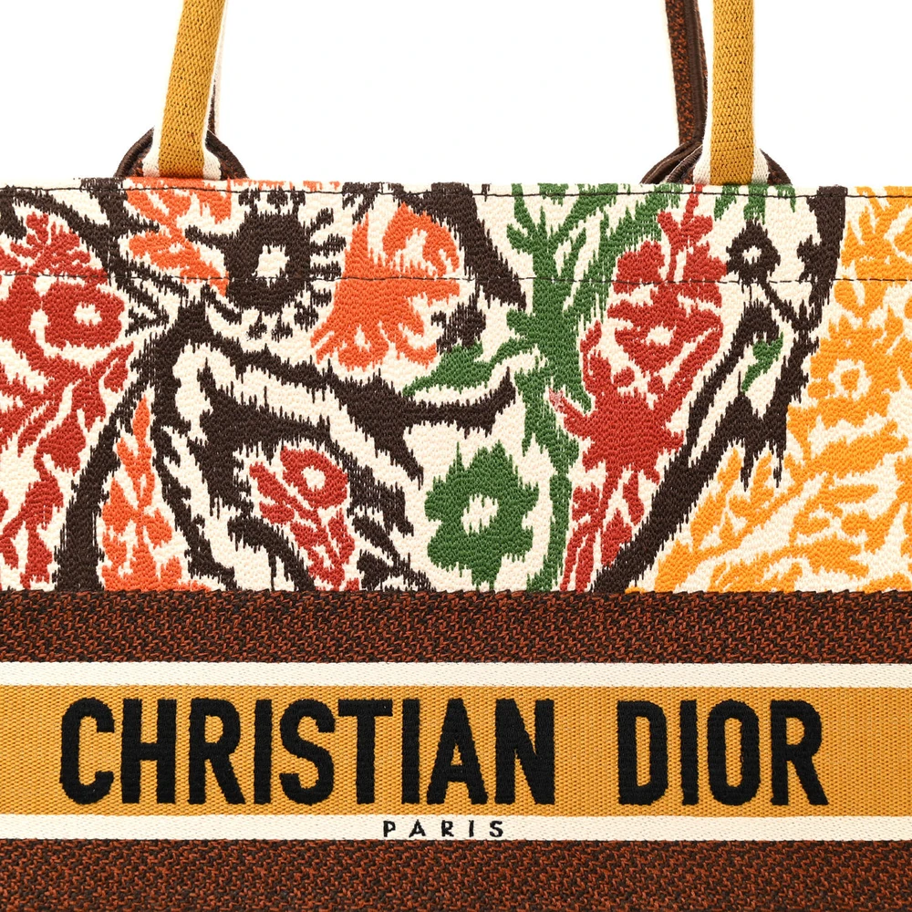 Superfake Dior Book Tote Replica—Mirror Quality Guaranteed1:1High-quality replica