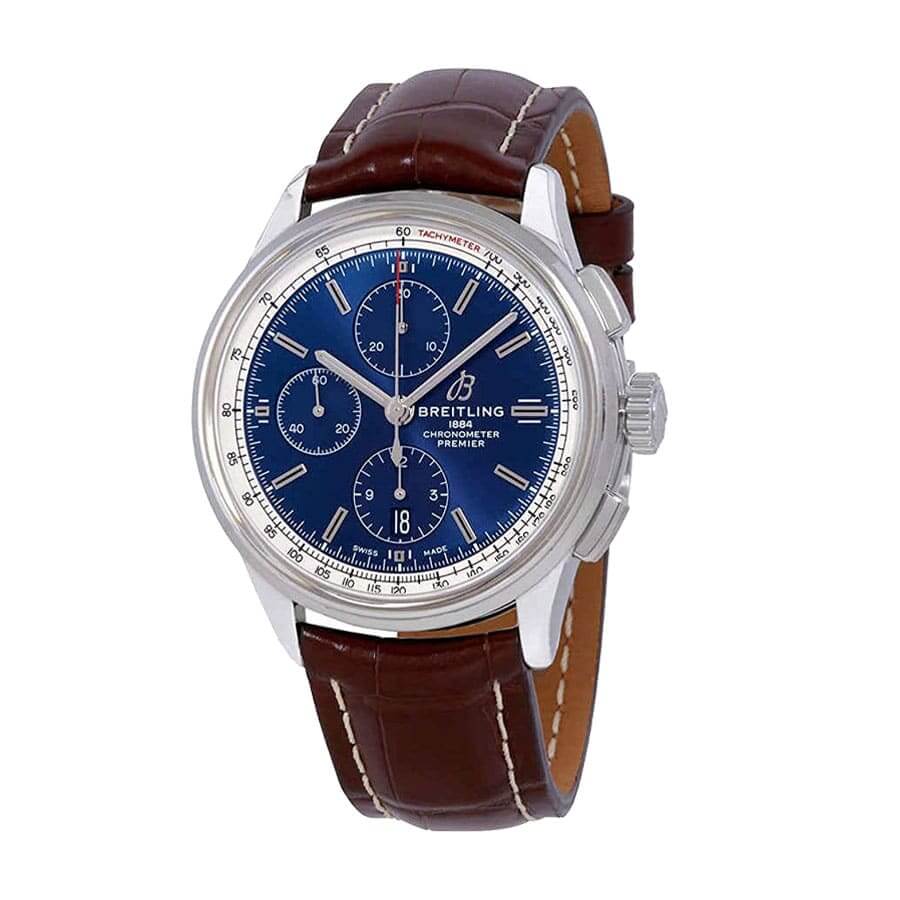 Breitling Premier A13315351C1P2 Replica - Elite Watch Atelier
