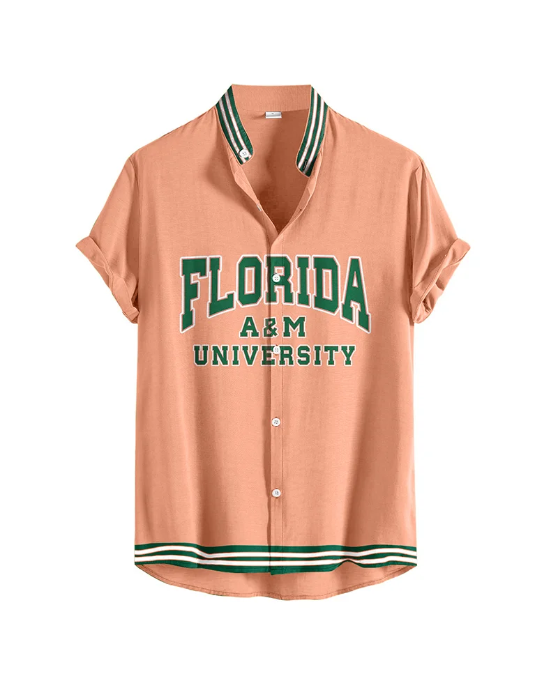 Florida A&M University Two-Piece Set