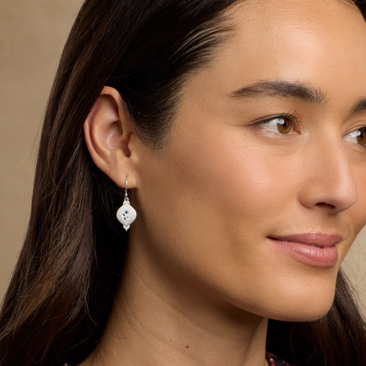 Brilliant Arabesque Earrings - Sundance Clothing