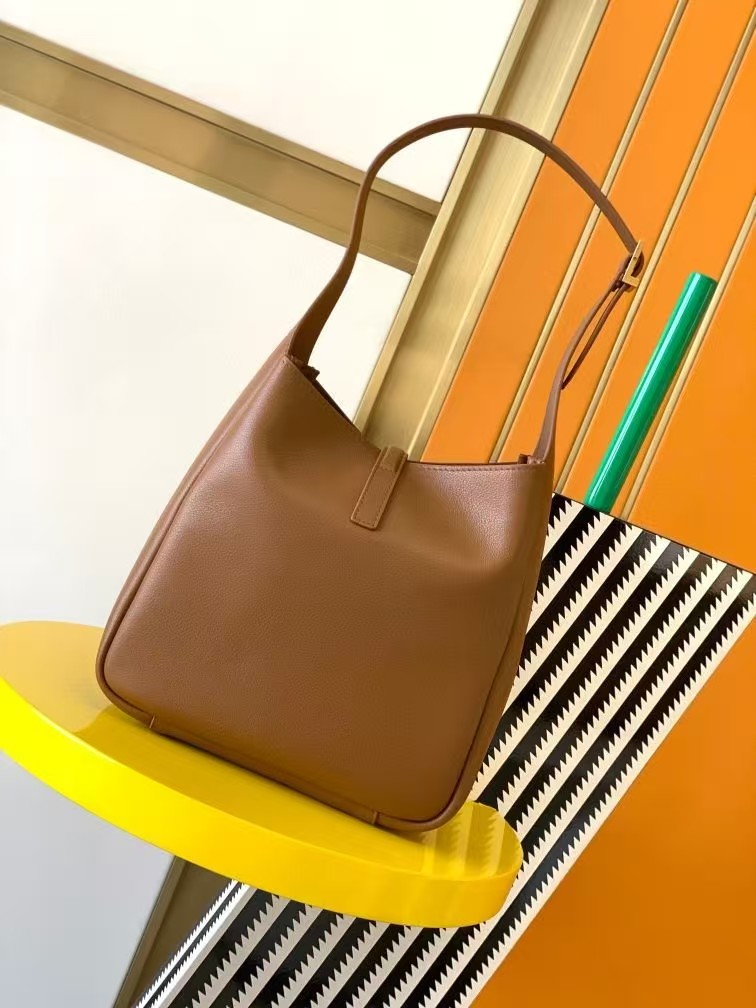 Saint Laurent LE 5 À 7 Small HandBag1:1High-quality replica