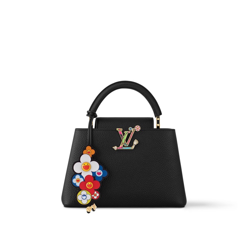 Replicate LV x TM Capucines BB(1:1 replica)1:1High-quality replica