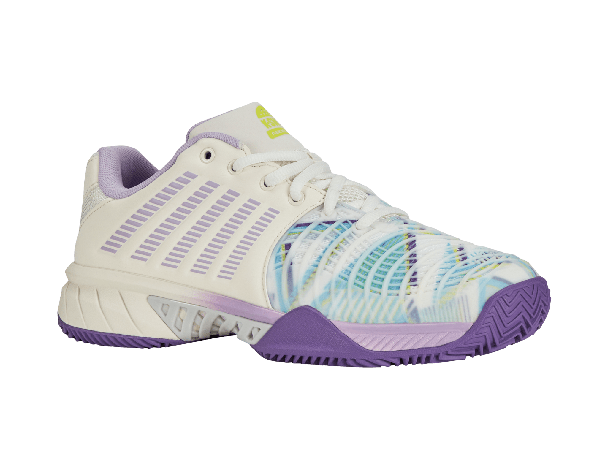 EXPRESS LIGHT 3 PADEL - Footwear K-Swiss