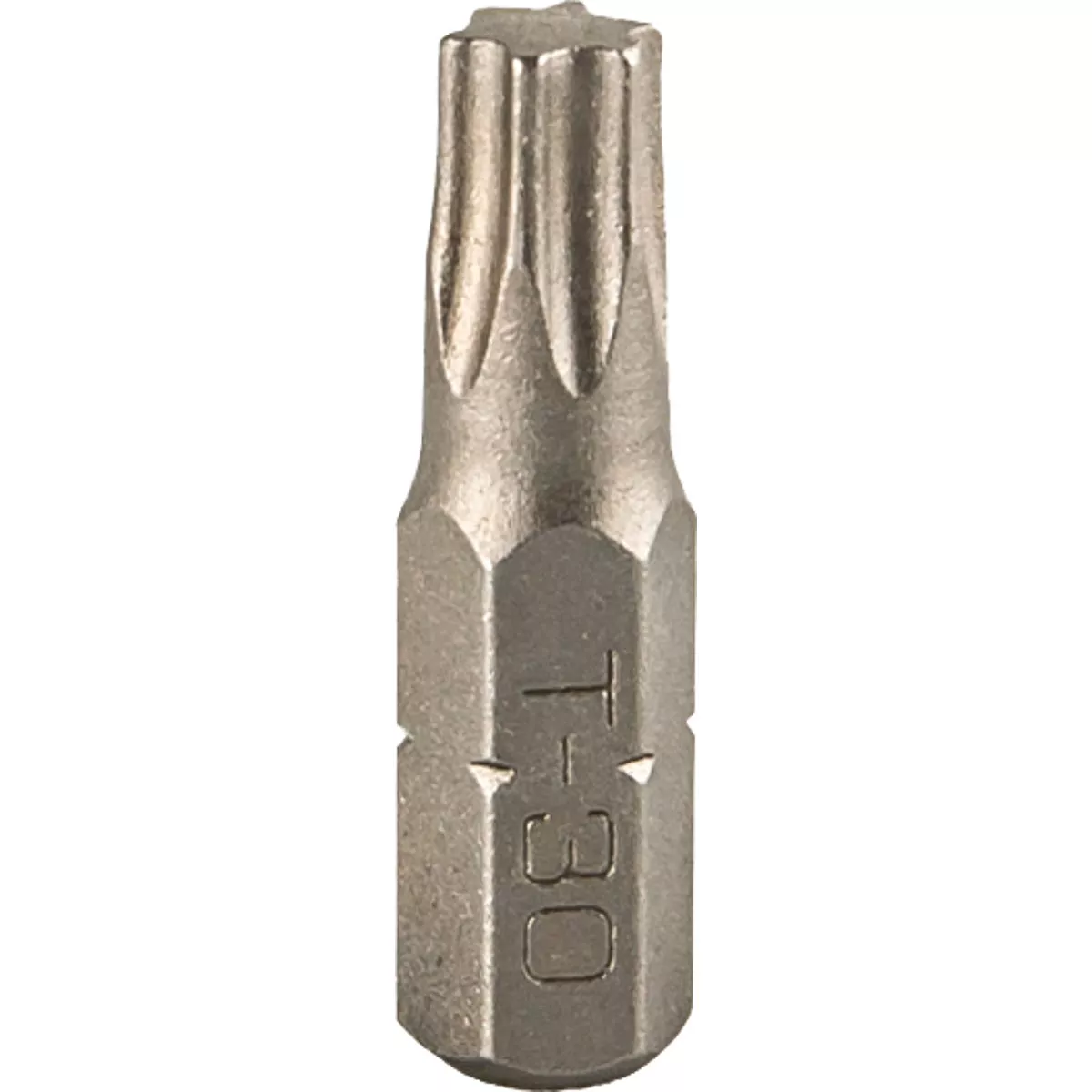 SPAX 1/4 In. x 1 In. T30 Insert Screwdriver Bit