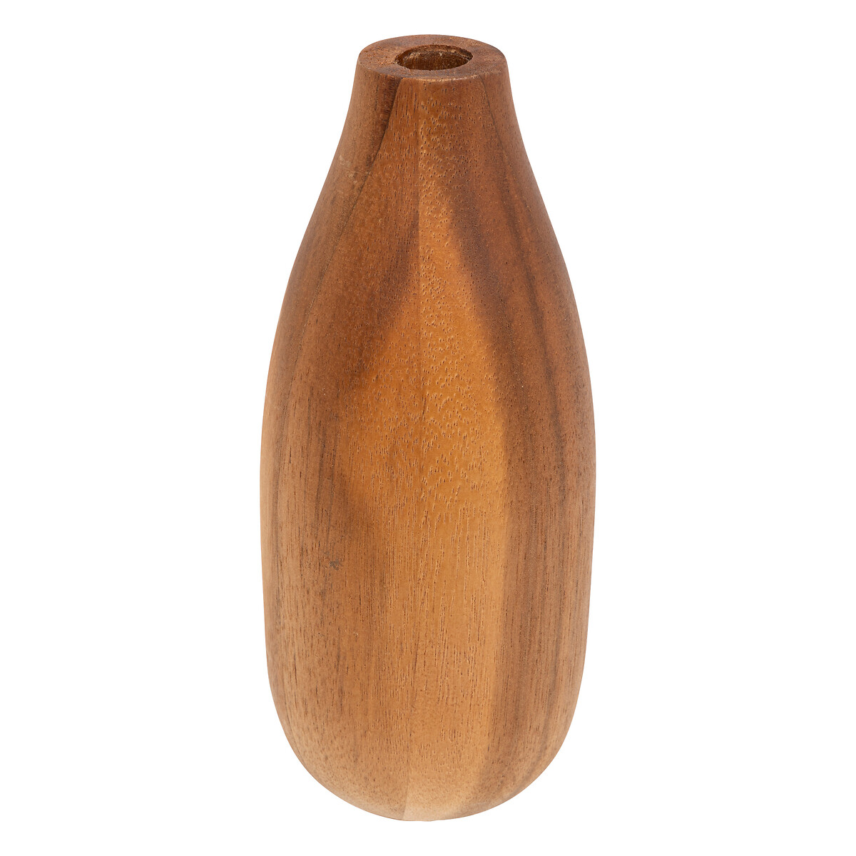 "Siera" specimen vase Acacia, H.12 cm