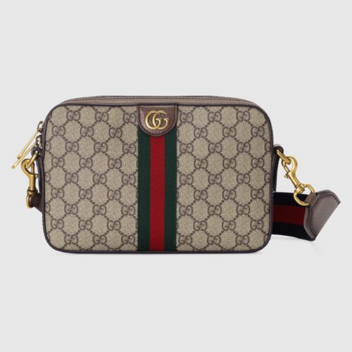GG MARMONT SMALL SHOULDER BAG