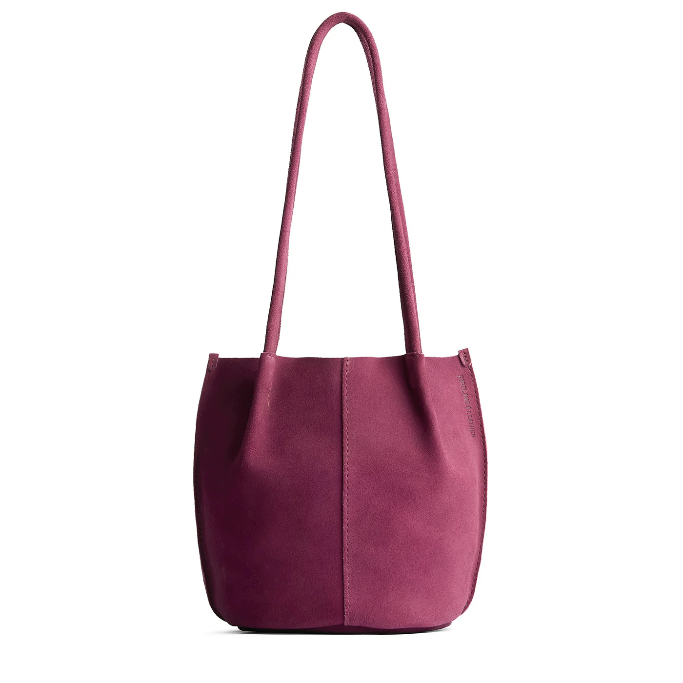Devan Bucket Tote