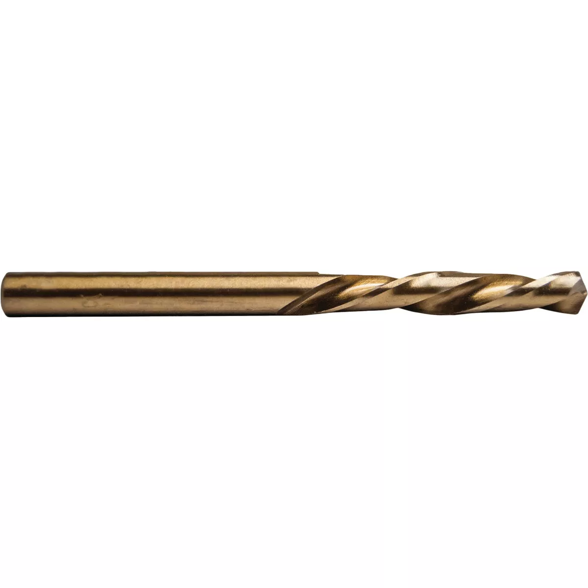 Century Drill & Tool 1/4 In. Cobalt Steel Left Hand Drill Bit