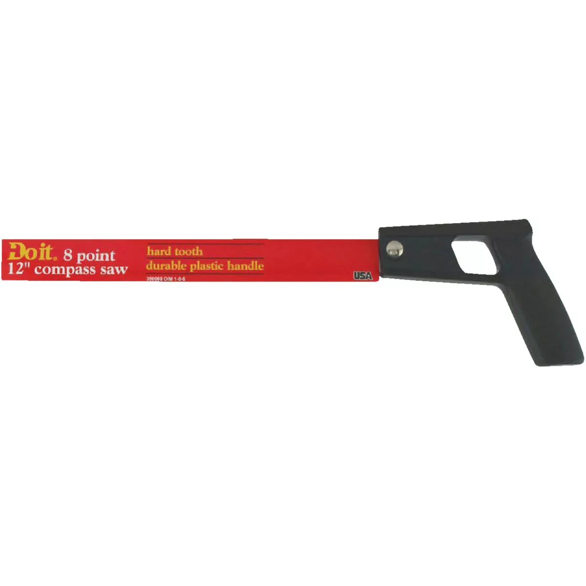 Compass & Coping Saws