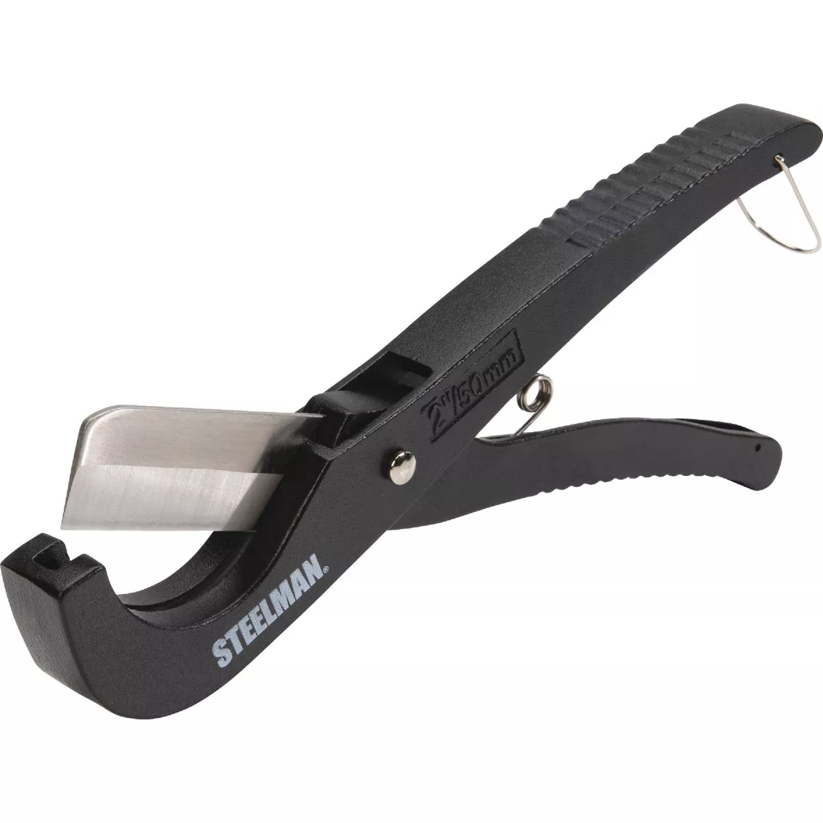 Steelman 2 In. Hose Cutter