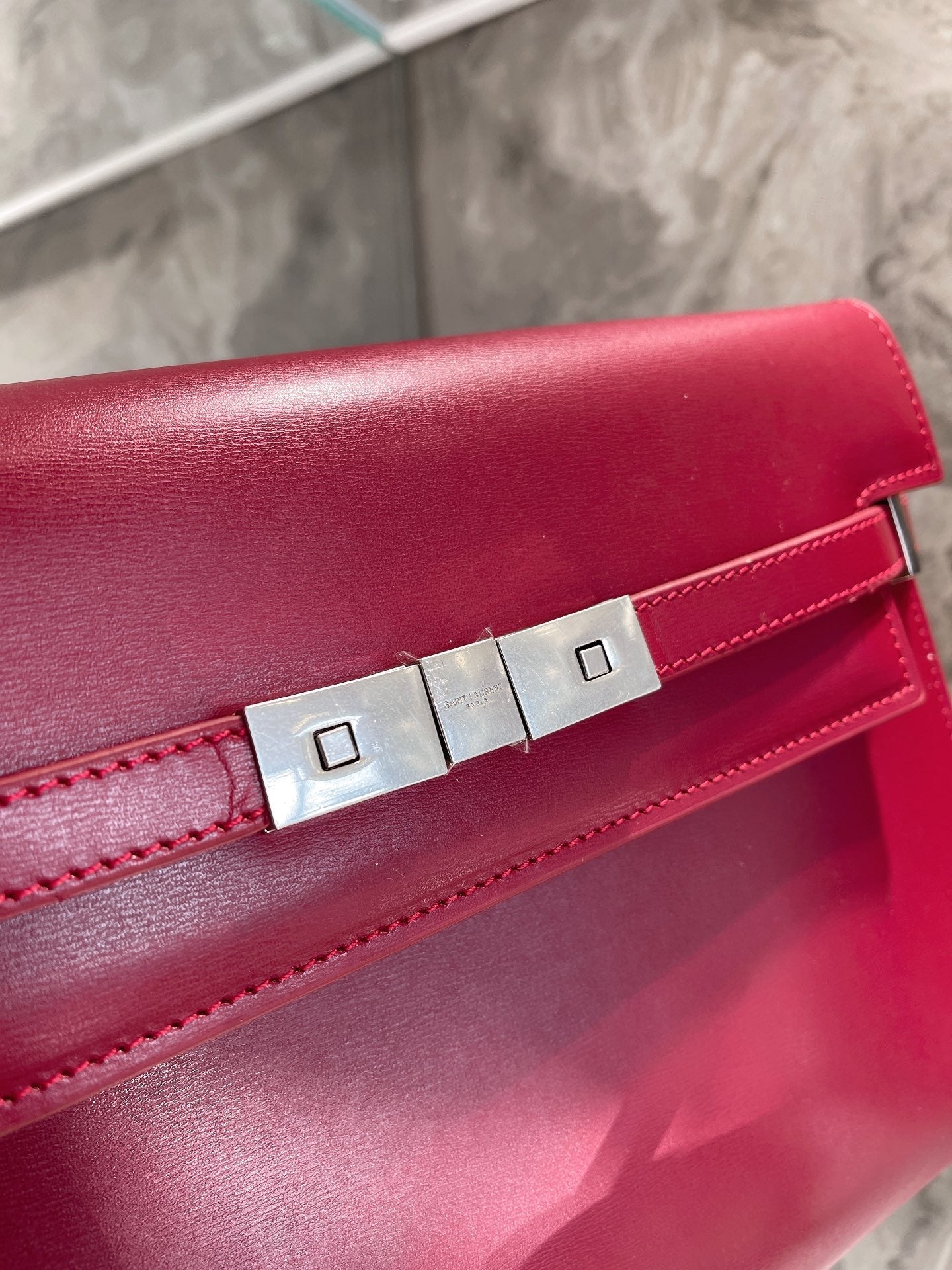 TO – Luxury Edition Bags SLY 1761:1High-quality replica